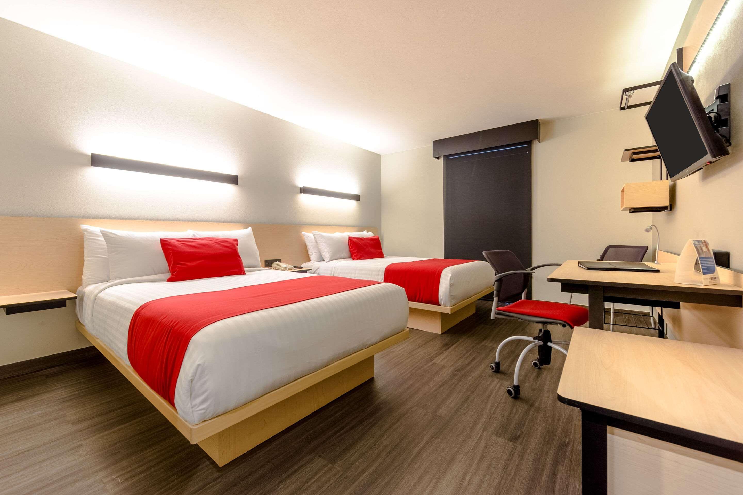 Comfort Inn Delicias Exterior photo